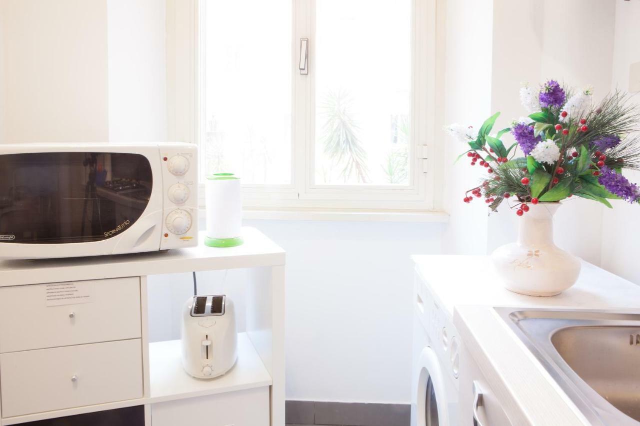 Vacanze Romane Holidays Apartamento