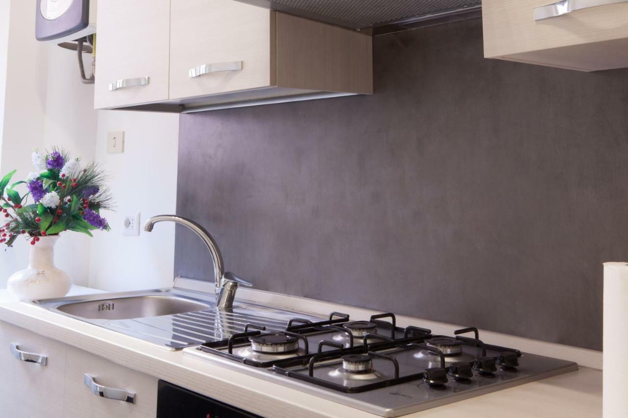 Apartamento Vacanze Romane Holidays