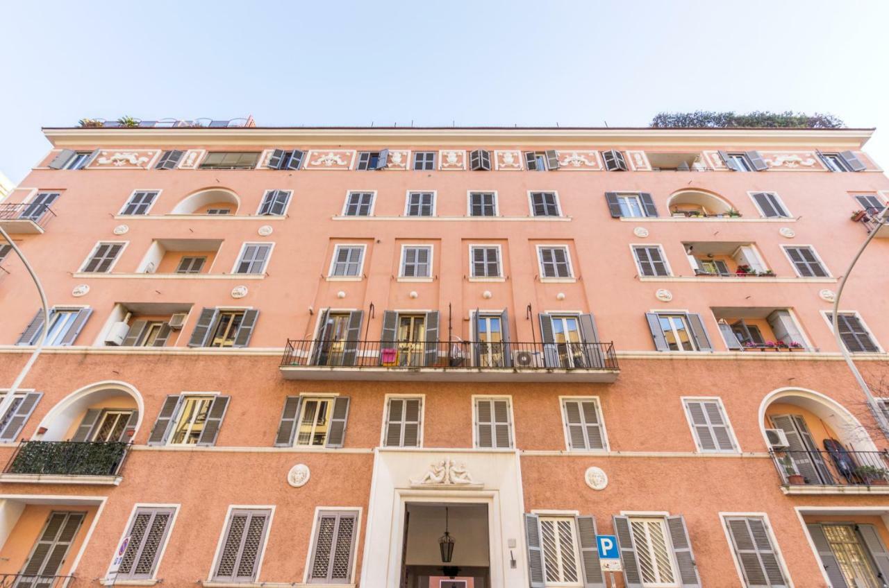 Leilighet Vacanze Romane Holidays *