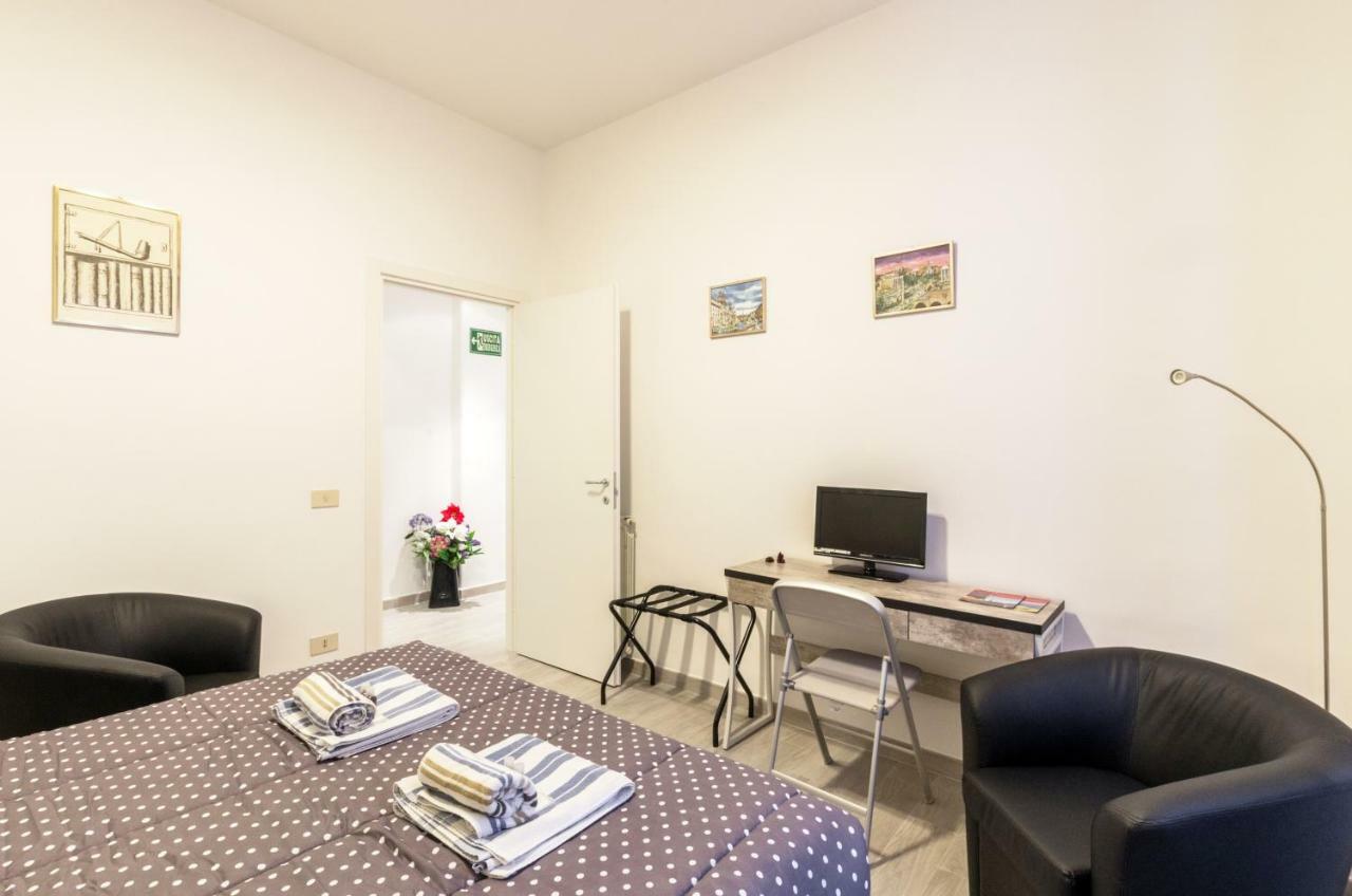 Vacanze Romane Holidays Apartamento Roma