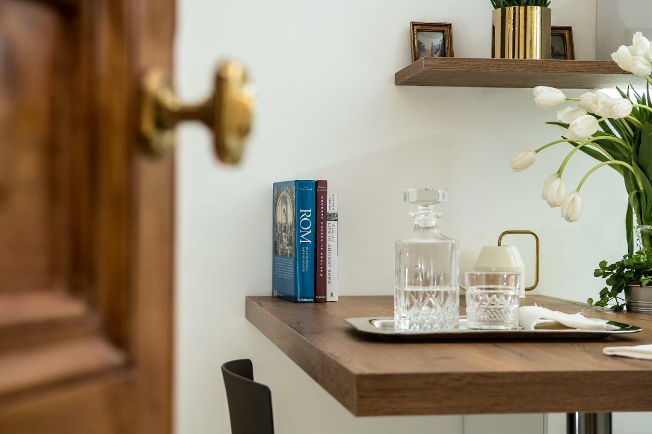 Apartamento Marvellous Near Vatican *