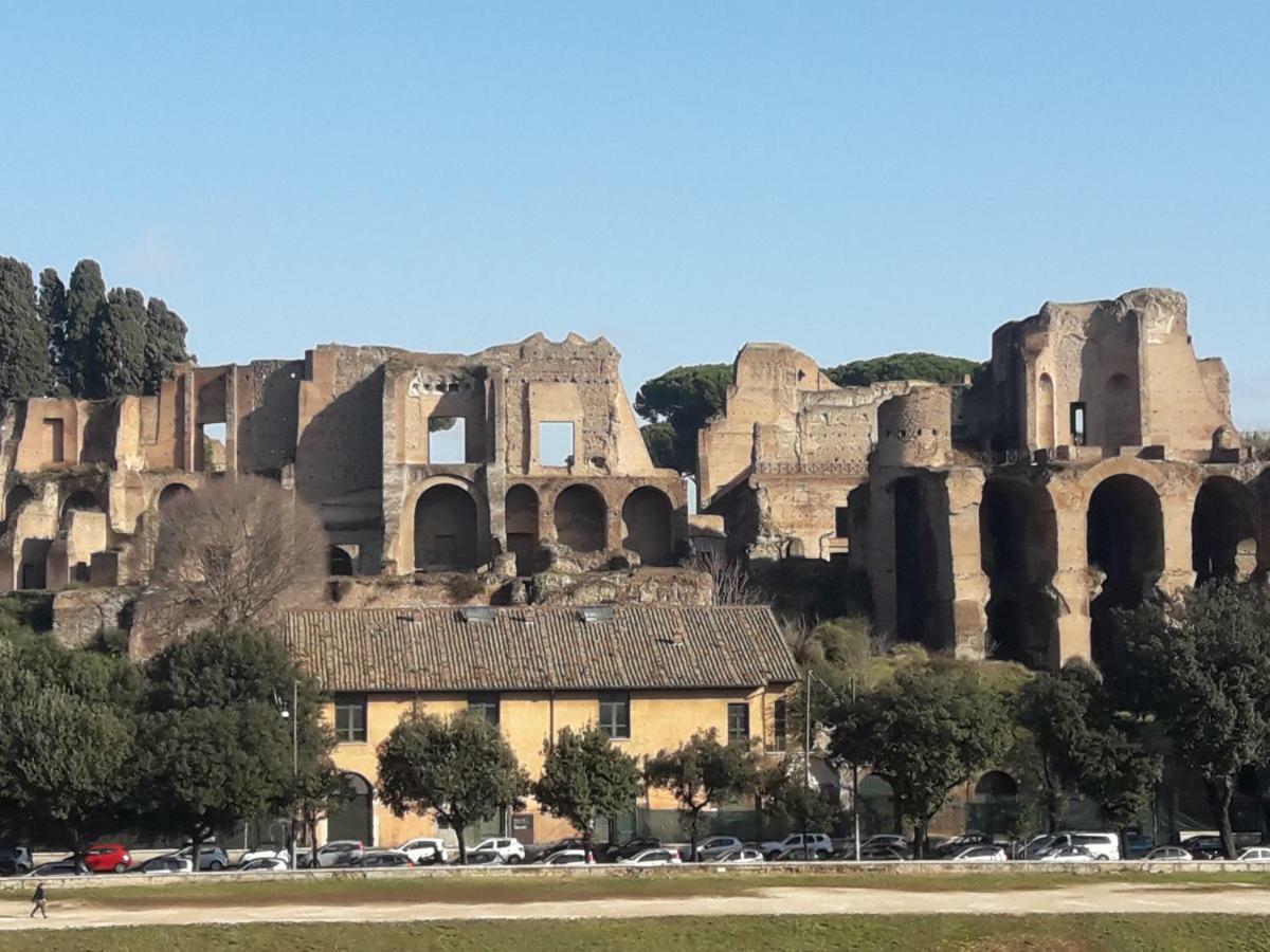 La Maison Di Marianna * Roma