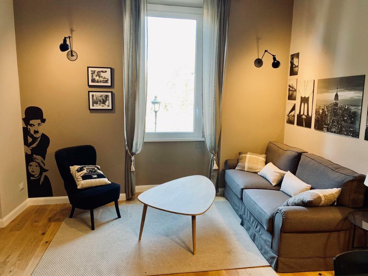 Apartamento Vatican Luxury House Roma