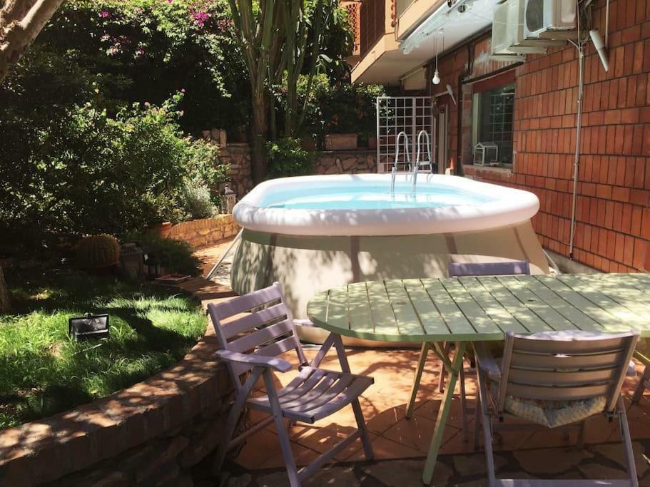 Garden Affittacamere Roma