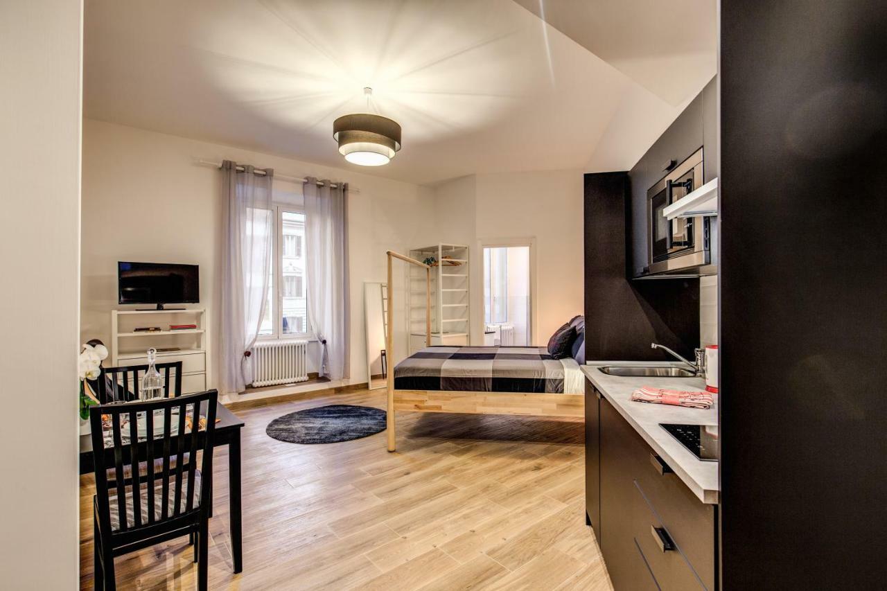 Apartment 1928 Rome