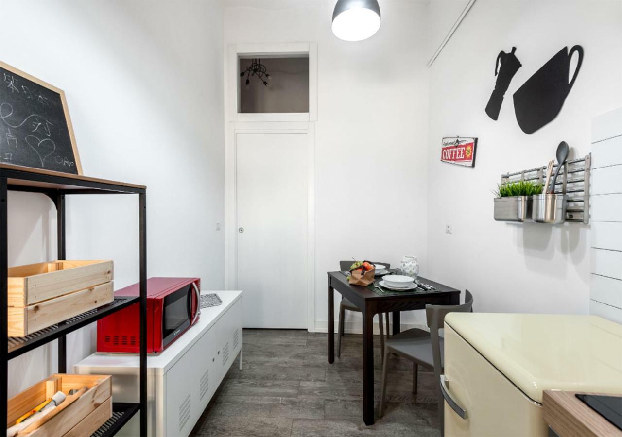 Apartamento Industrial House