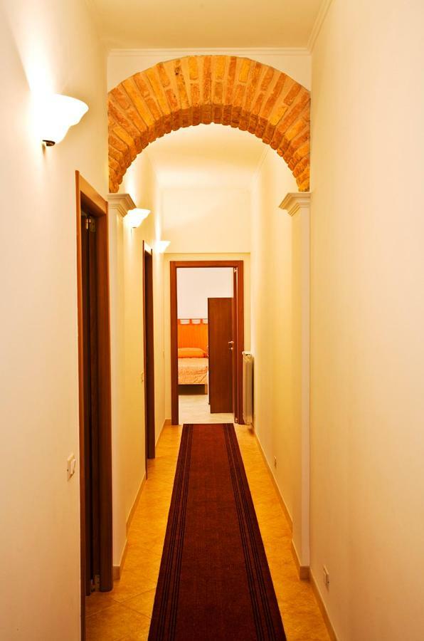 Trasteverina Bed and breakfast *