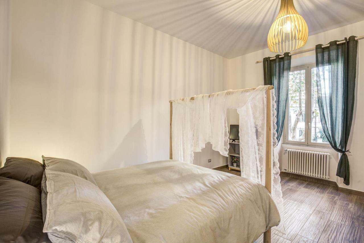 Apartment 1928 Rome