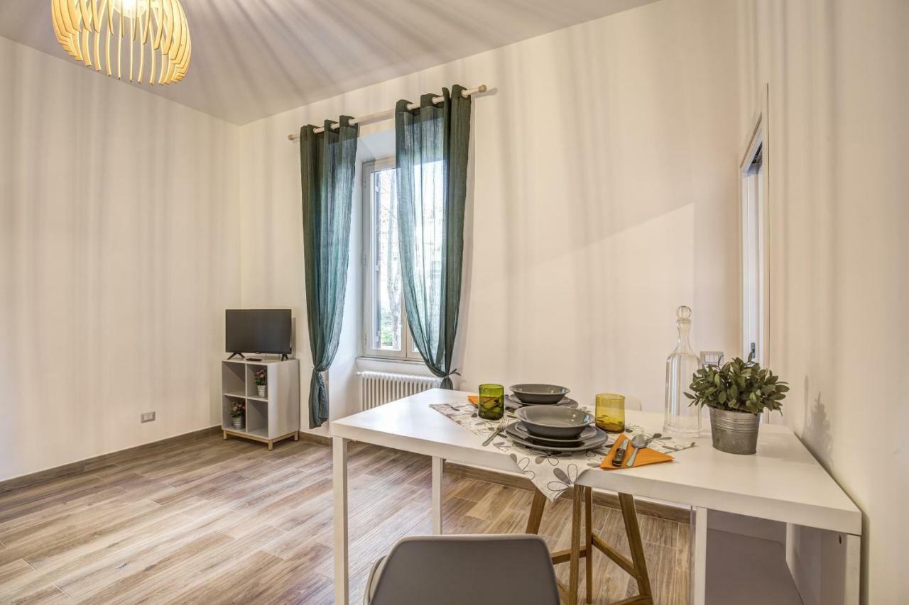 Apartamento 1928 *