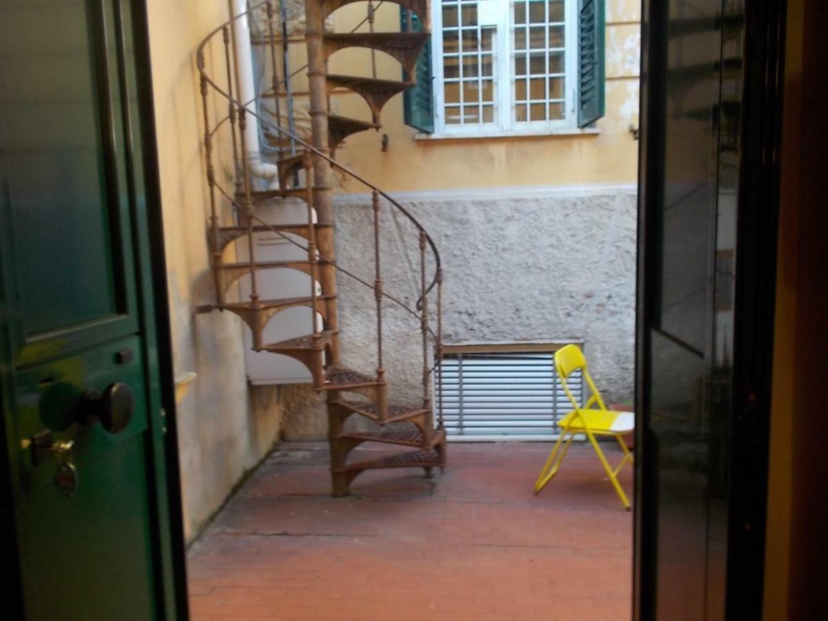 Apartamento Il Rifugio Di Sav. *