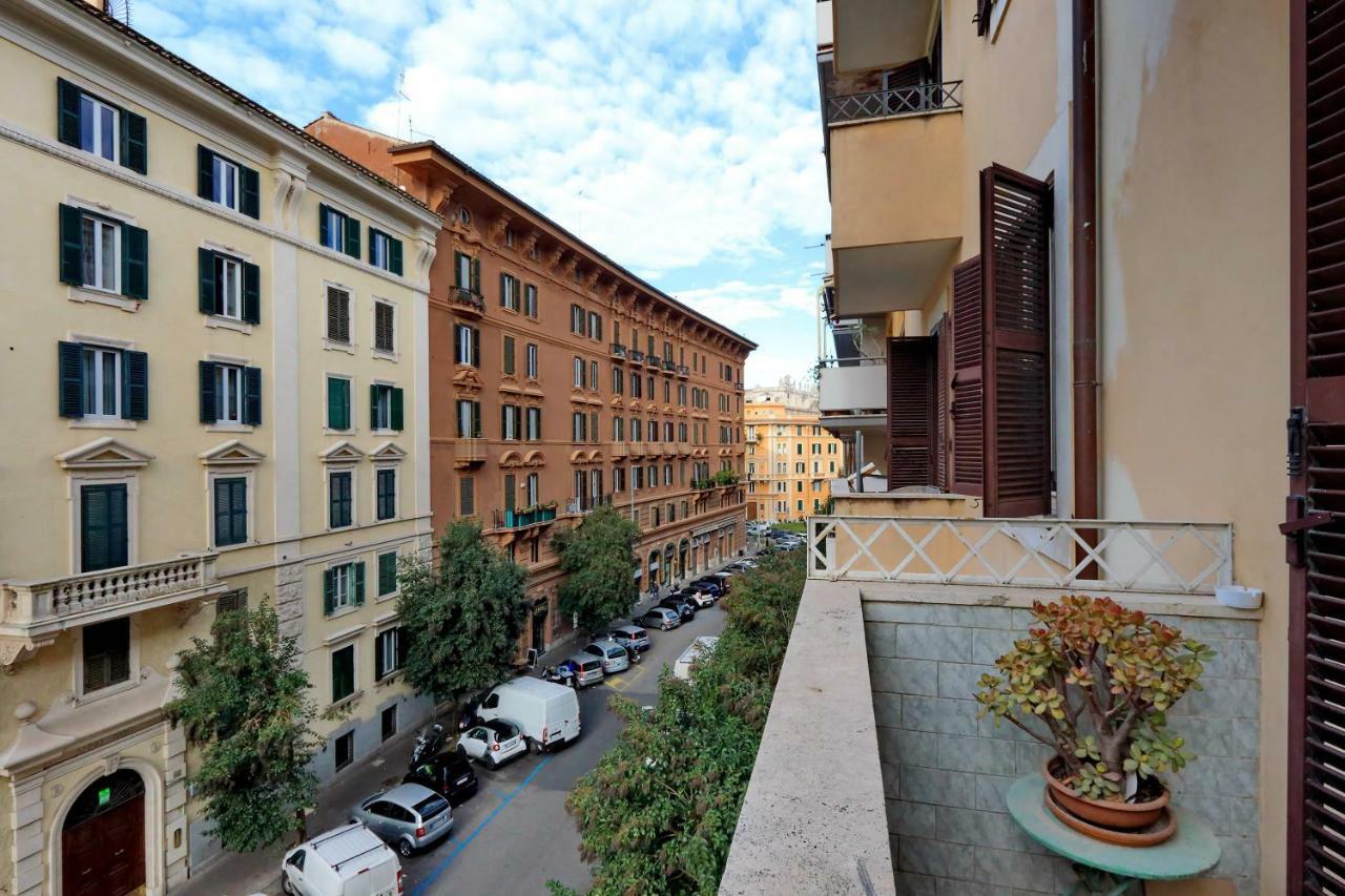 A Casa Dell'artista Apartamento