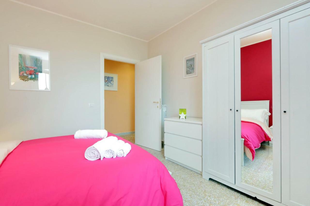 Apartamento A Casa Dell'artista Roma