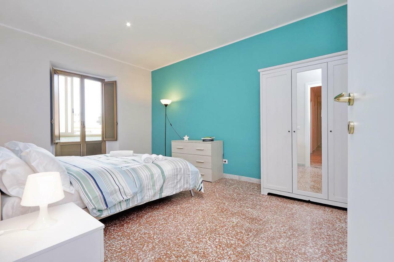 Apartamento A Casa Dell'artista