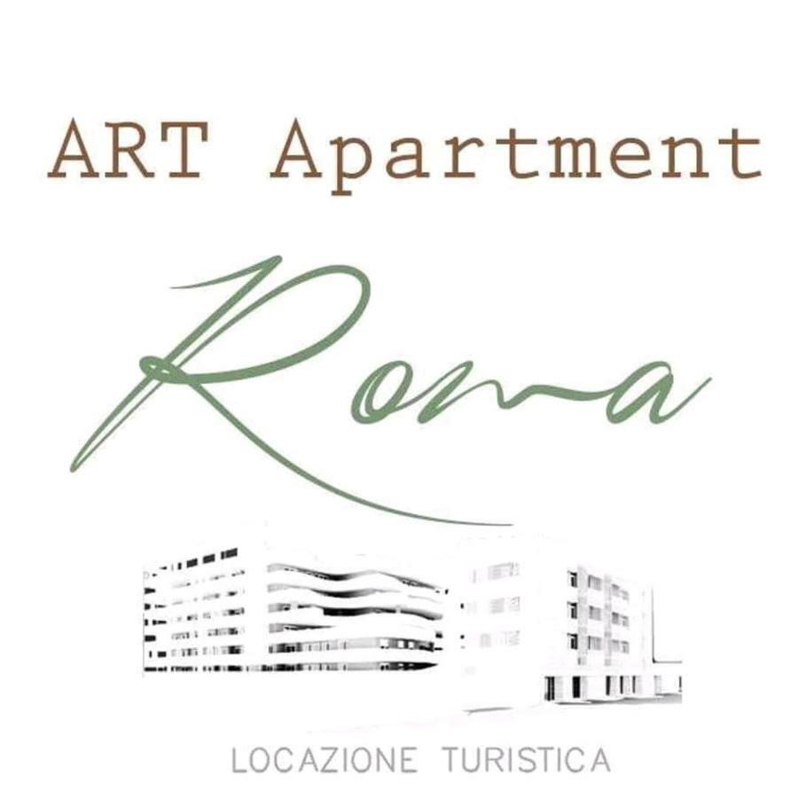Apartamento Art