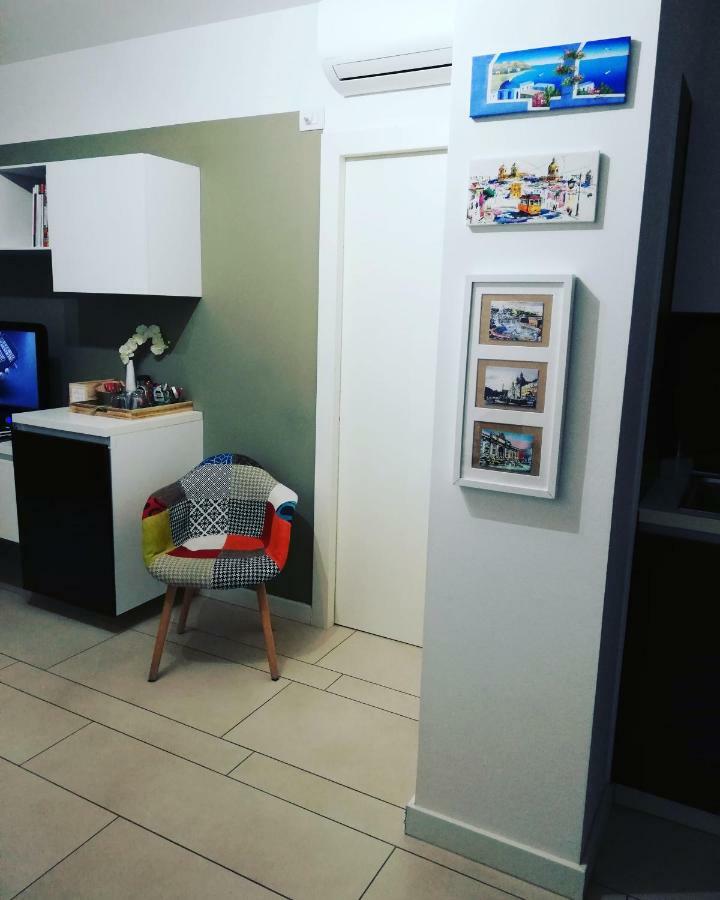 Art Apartamento