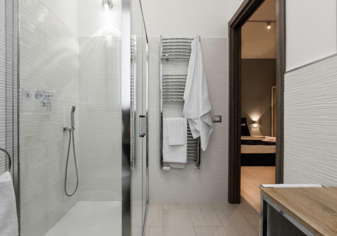 Apartamento Casette Romane 