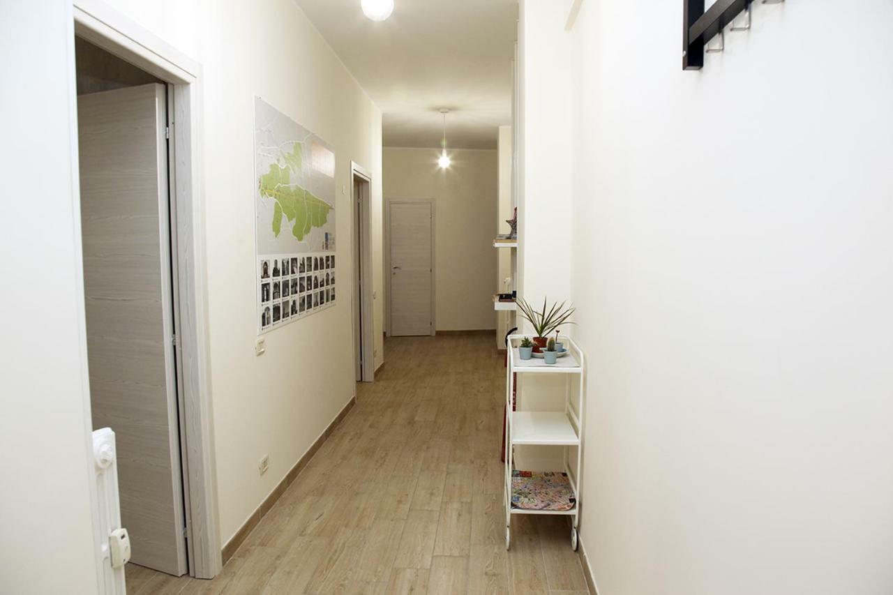 Appartamento Casa Dei Parchi *
