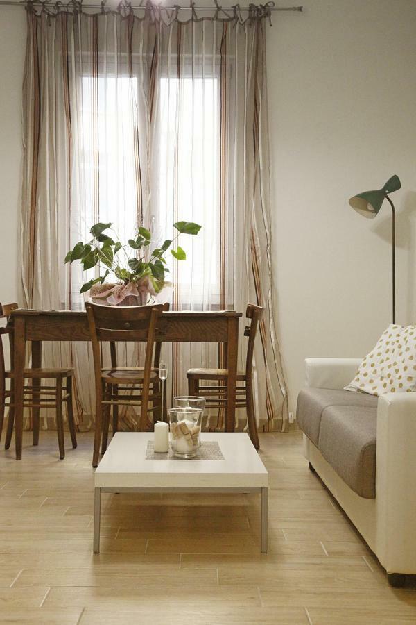 Apartamento Casa Dei Parchi *