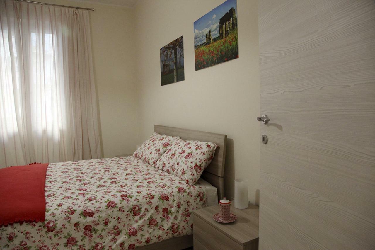 Appartamento Casa Dei Parchi *