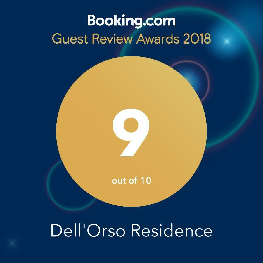 Dell'orso *