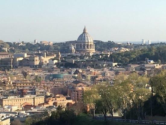 Appartamento House 2018 Roma