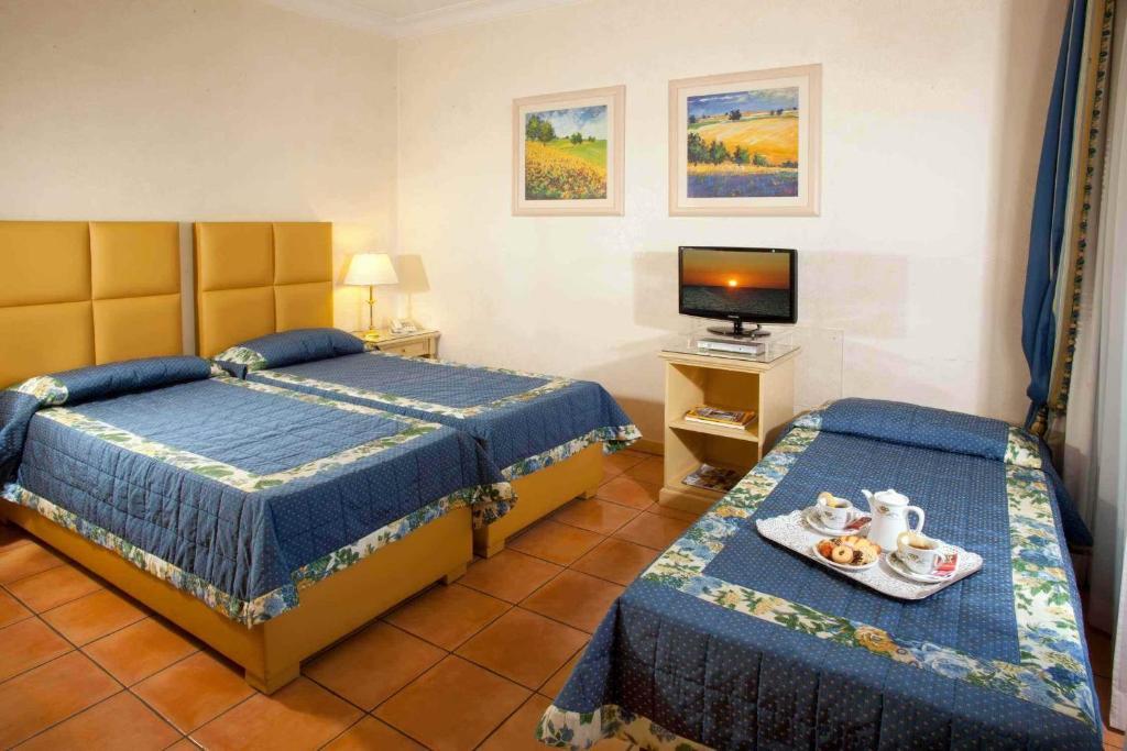 Hotel Piccolo Borgo