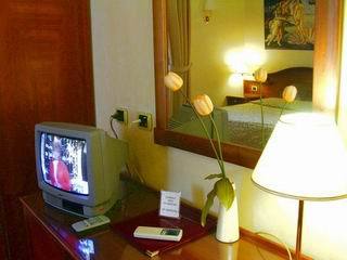 Solis 3* Roma