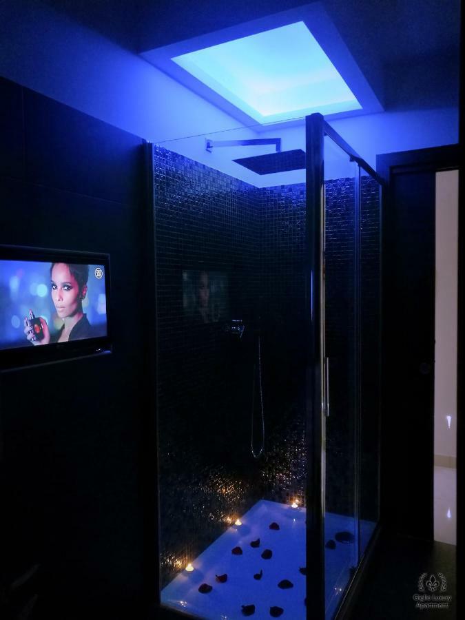 Apartment Giglio Luxury - Chroma Italy Rom