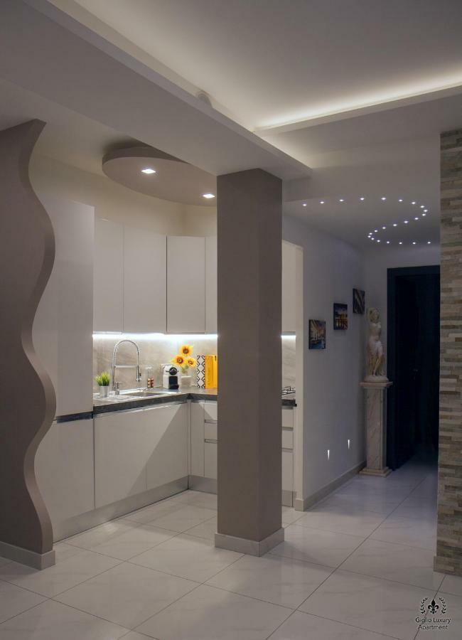 Leilighet Giglio Luxury - Chroma Italy