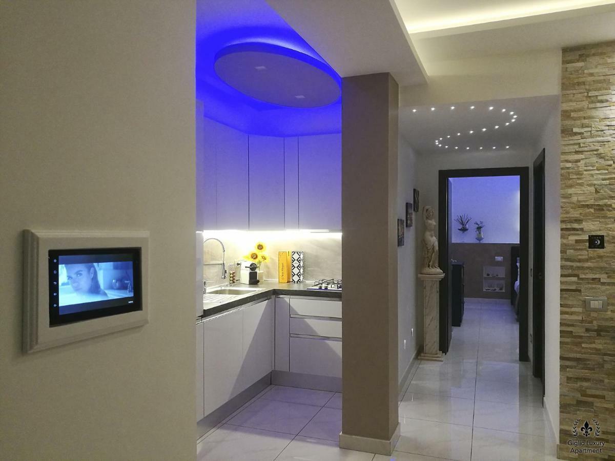 Giglio Luxury - Chroma Italy *