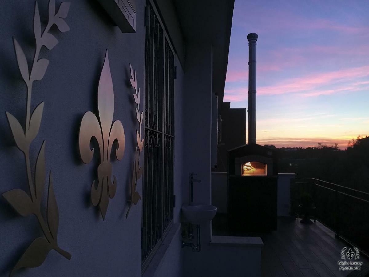 Giglio Luxury - Chroma Italy * Rom