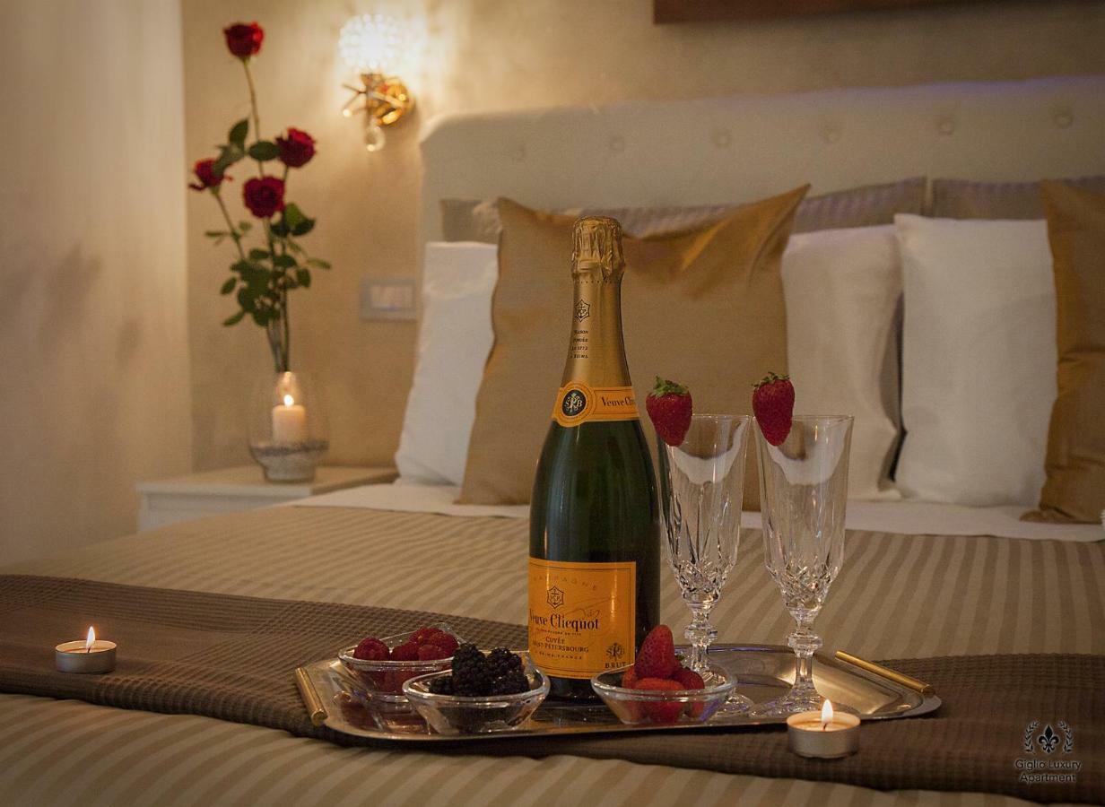 Apartment Giglio Luxury - Chroma Italy