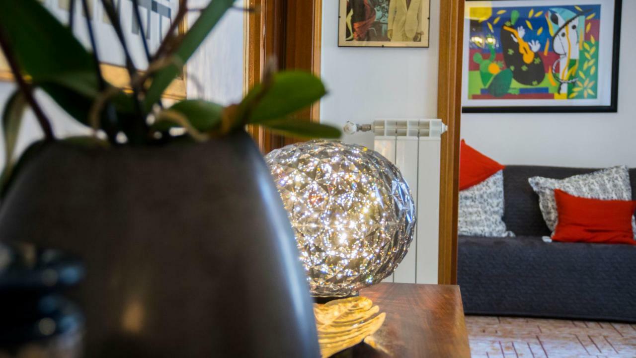 Mid House Holiday home Rome