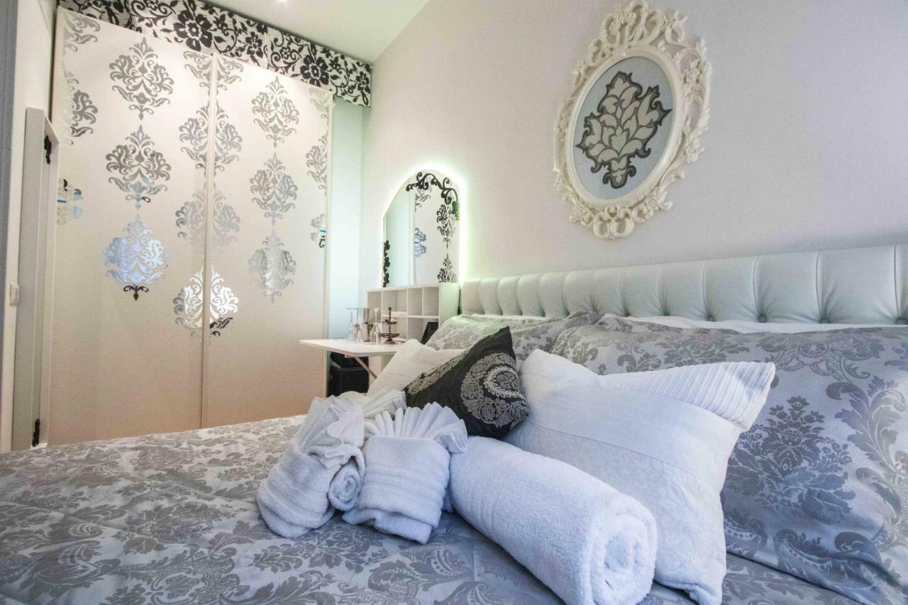Apartamento Sweet *