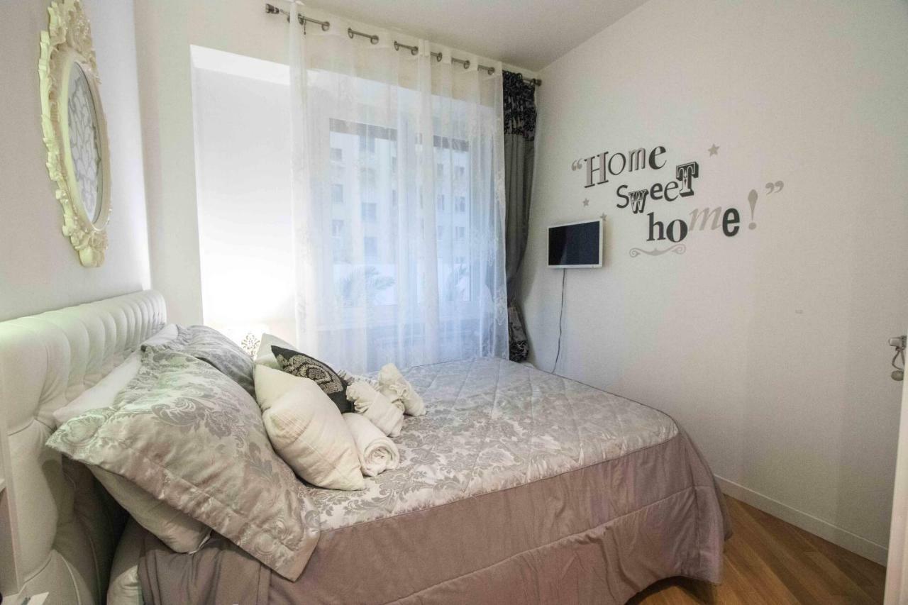 Sweet Apartamento Roma