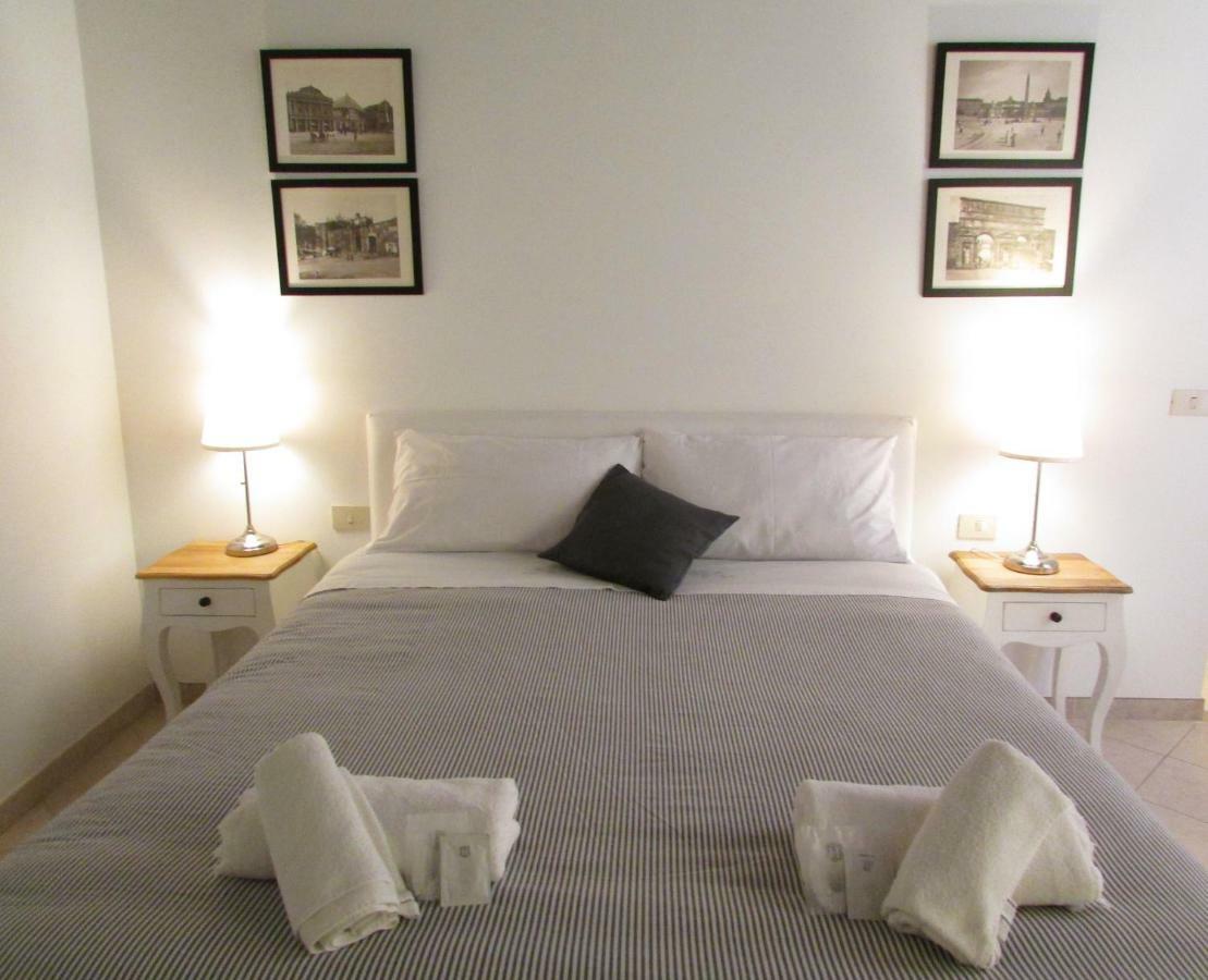 Fontana Di Trevi - Historic Center Apartment * Rome