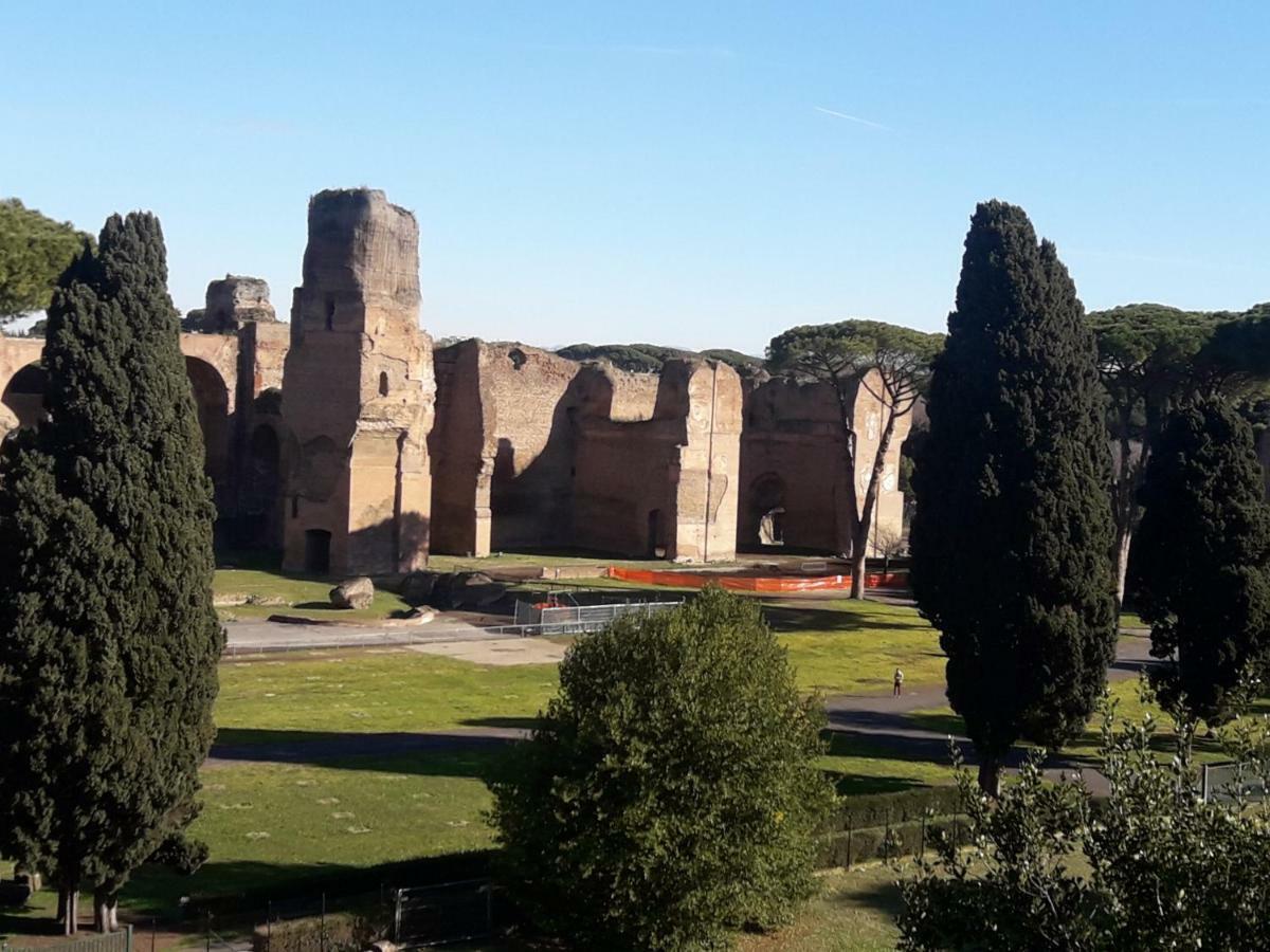 La Maison Di Marianna Appartamento Roma