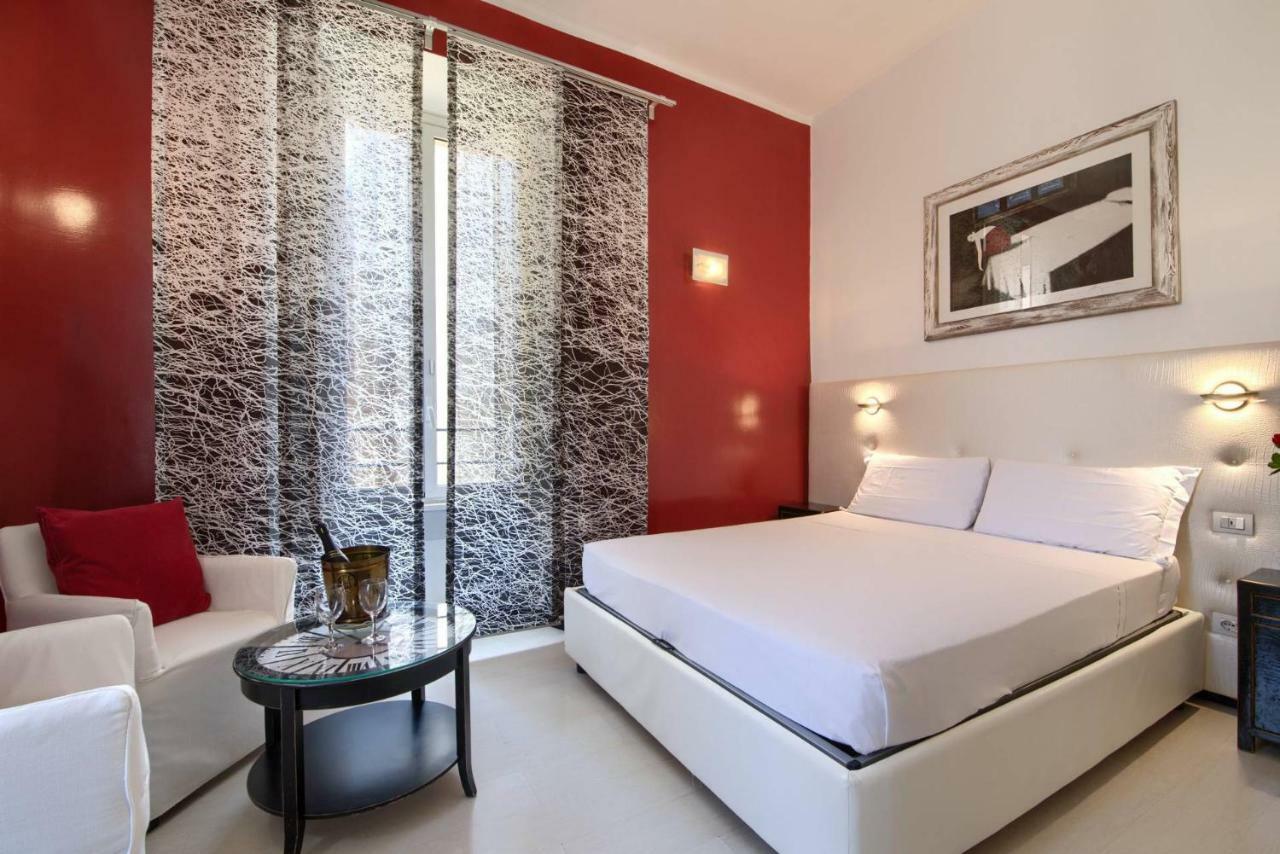 Apartment Per Uso Turistico D'ambrosio Antonella Gli Scipioni 53