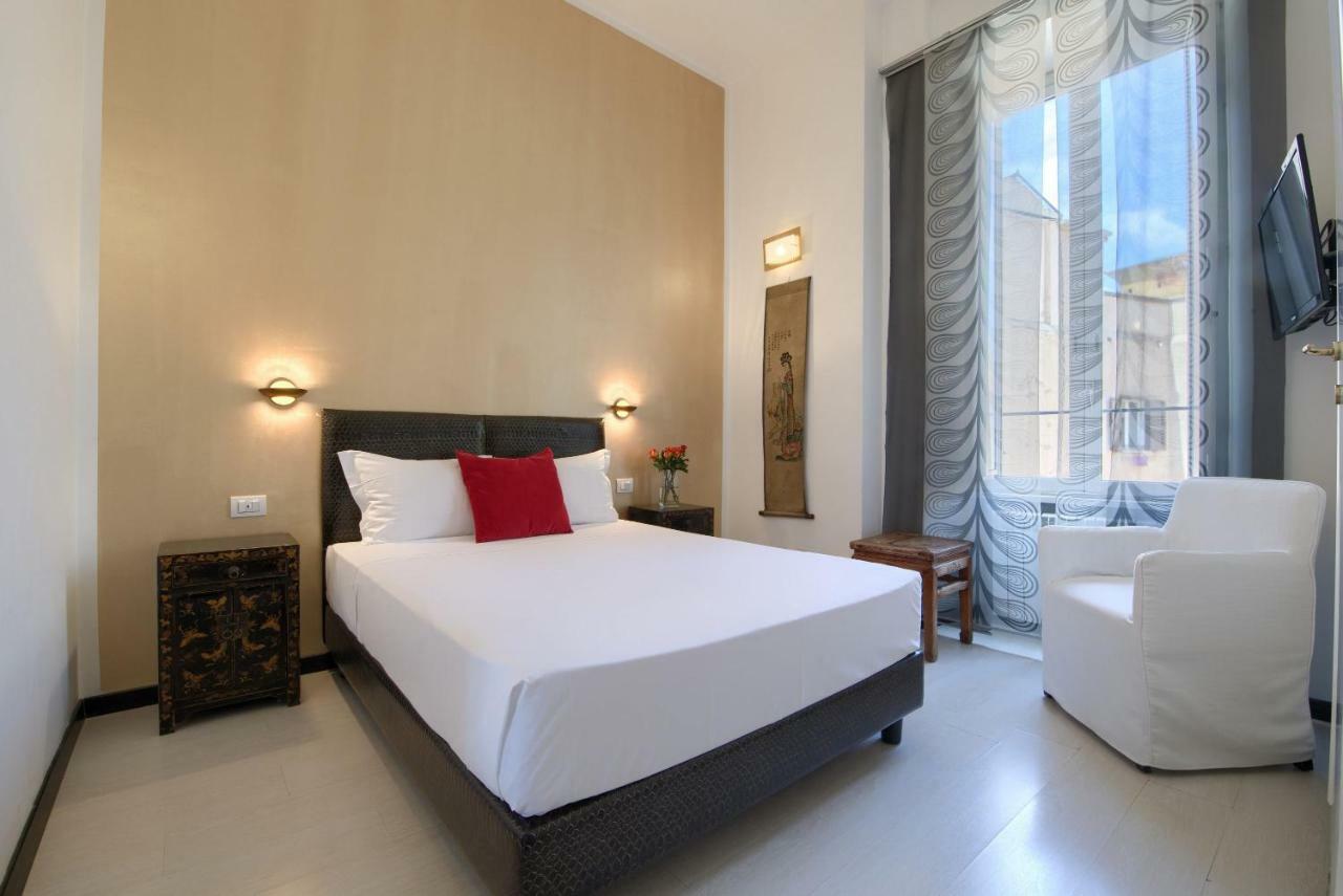 Per Uso Turistico D'ambrosio Antonella Gli Scipioni 53 Apartment *