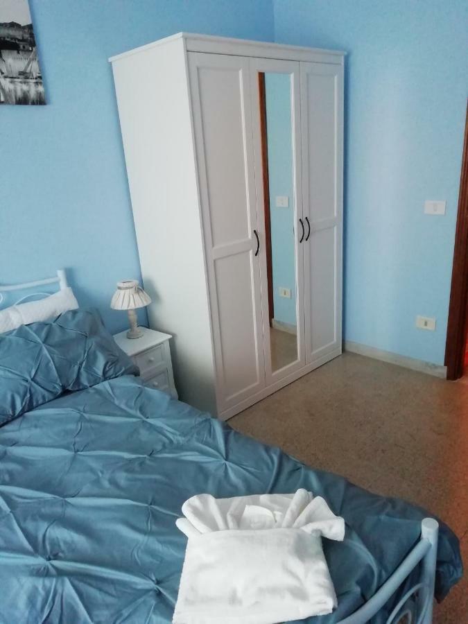 Appartamento Romamor *