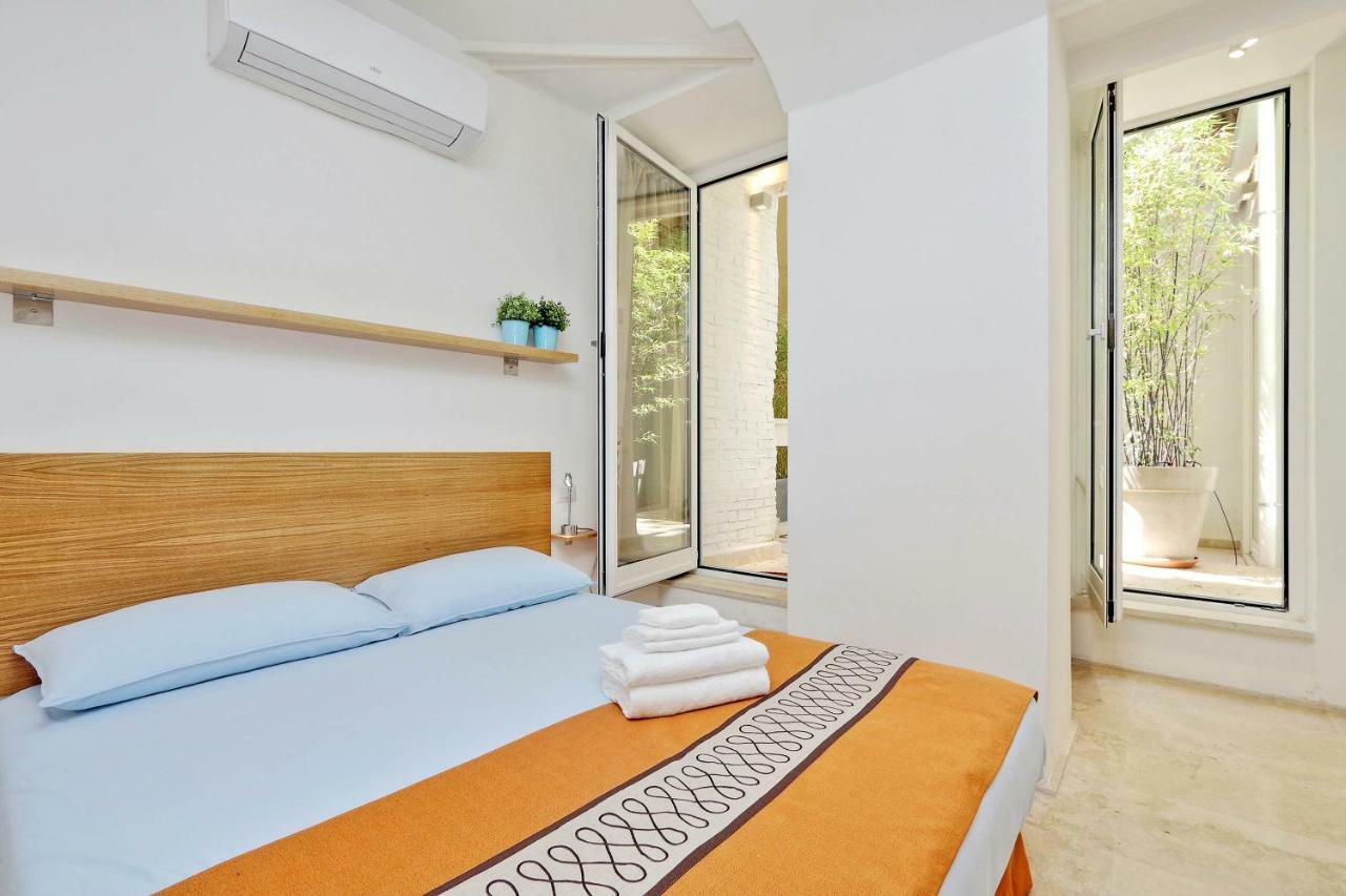 Design Loft Campo Dei Fiori Roma
