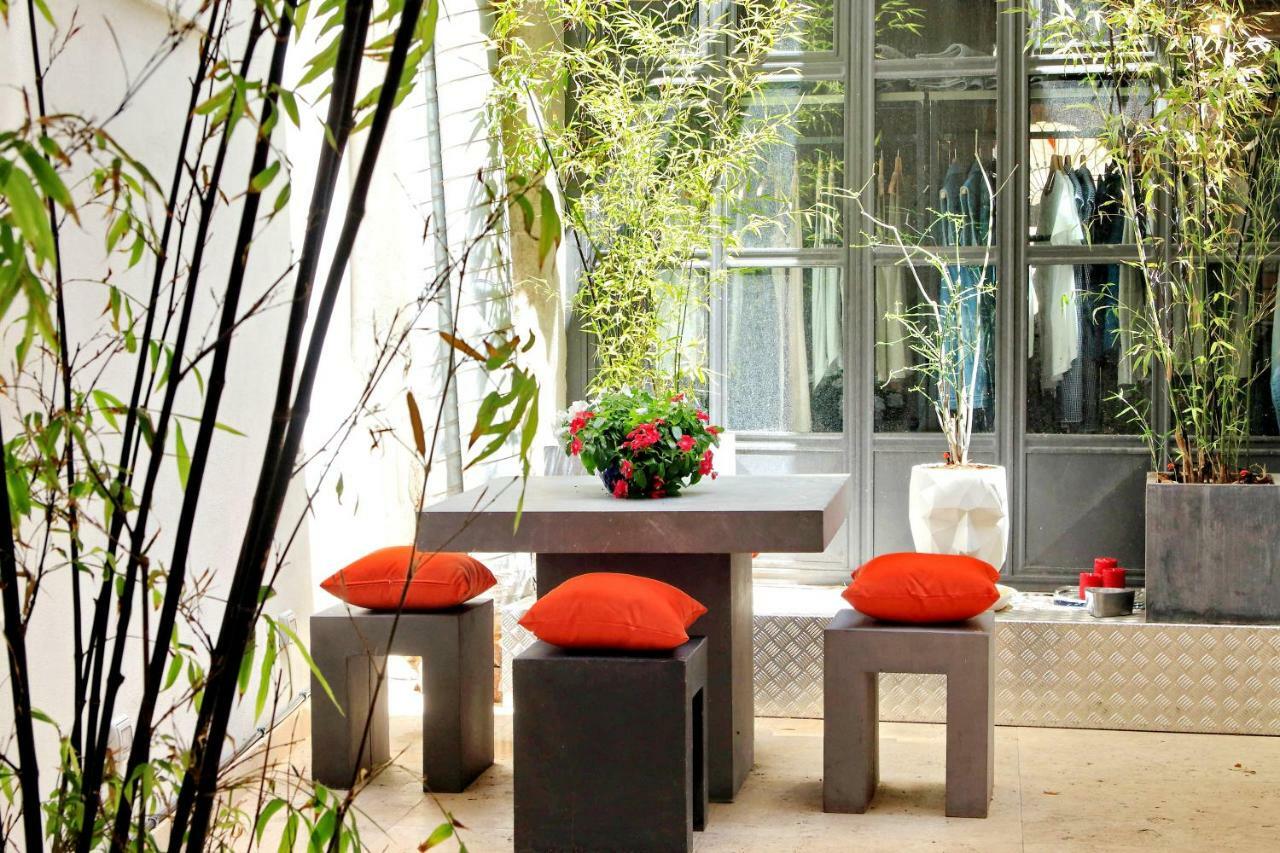Design Loft Campo Dei Fiori Roma