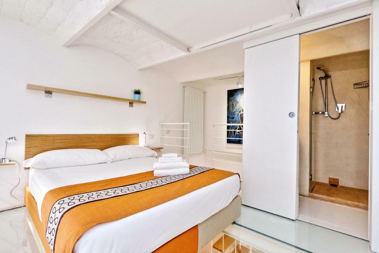 Design Loft Campo Dei Fiori Appartamento Roma