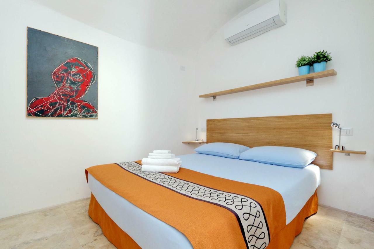 Design Loft Campo Dei Fiori Appartamento Roma
