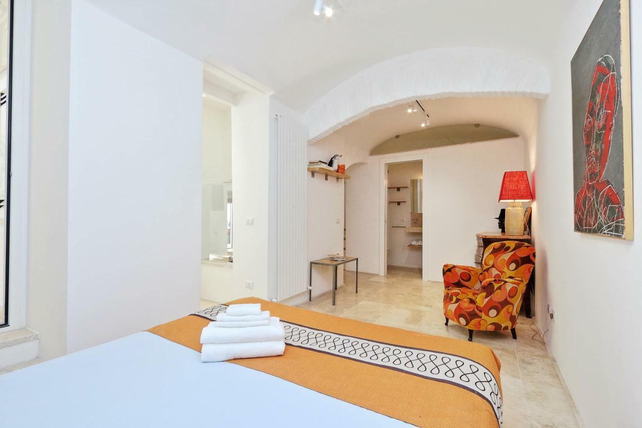 Design Loft Campo Dei Fiori * Roma
