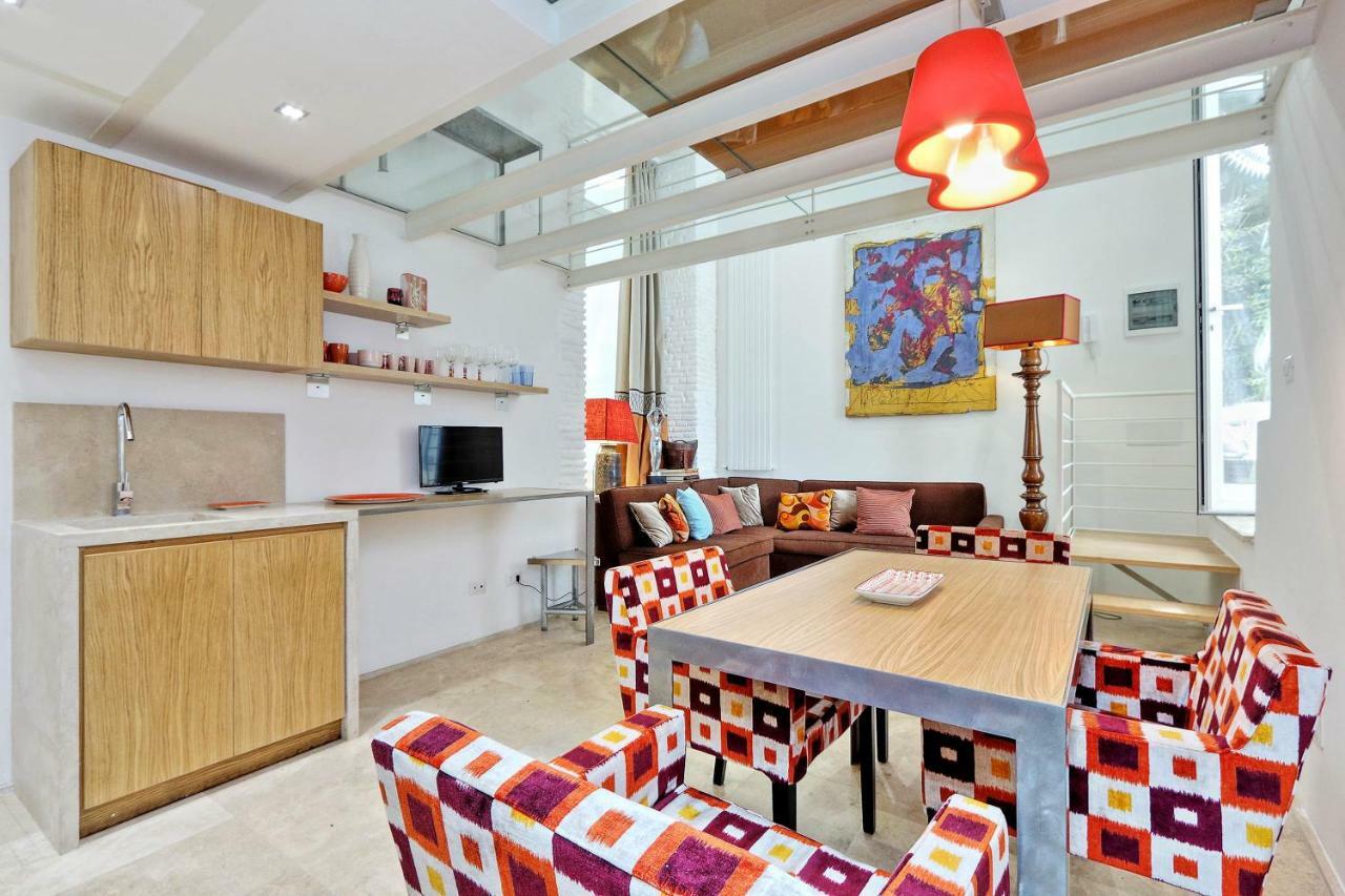Design Loft Campo Dei Fiori * Roma