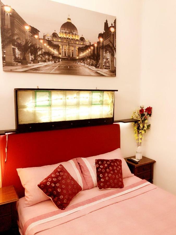 Casa de hóspedes Sereno Roma
