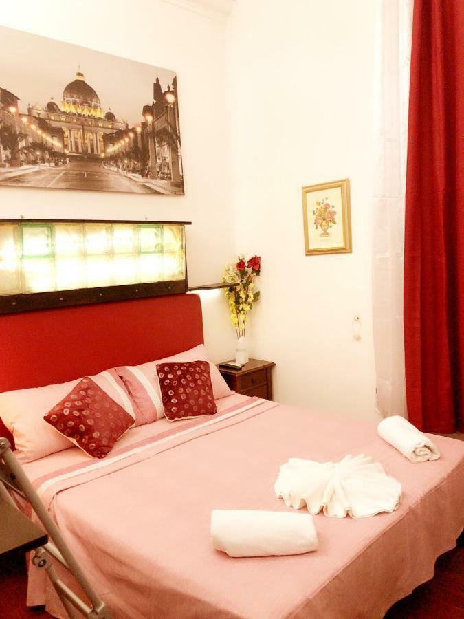 Sereno Casa de hóspedes Roma