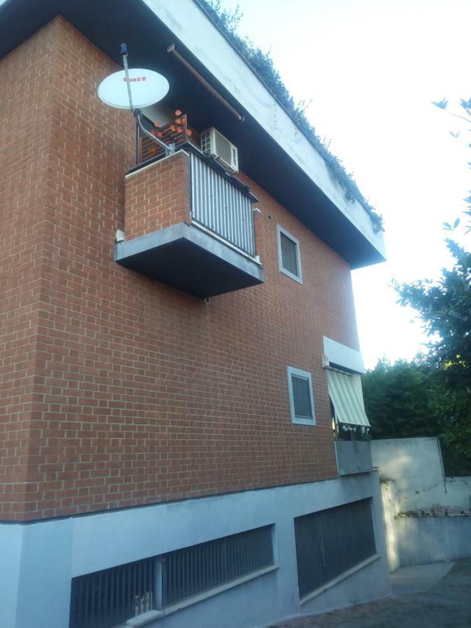 Apartment Rosso Frida