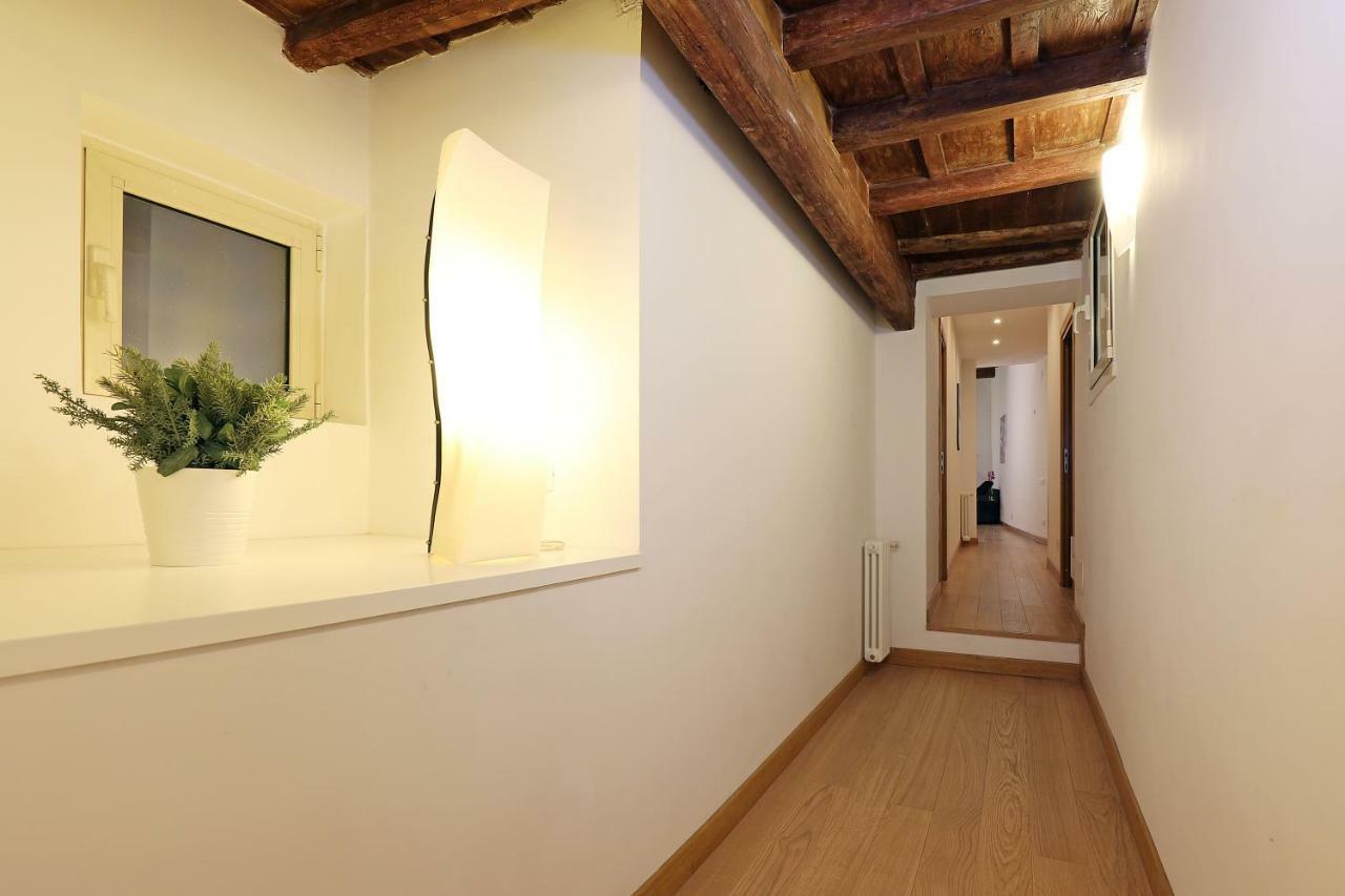 Appartamento Croce 77 Central *